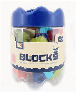 Soft gutta percha blocks - 30pcs - OBL859347
