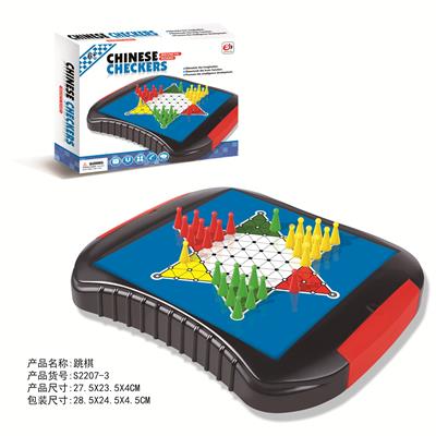 跳棋 - OBL859397