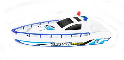 remote control boat - OBL859413