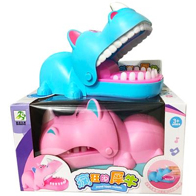 Electric rhinoceros - OBL859416