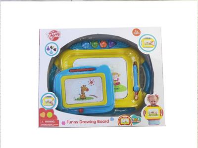 TWO IN ONE TABLET - OBL859428