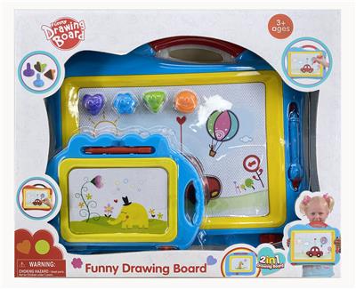 TWO IN ONE TABLET - OBL859429