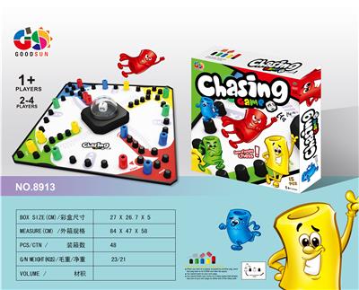 逗逗跳棋 - OBL859446