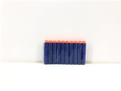 Sucker head bullet - 10pcs - OBL859471