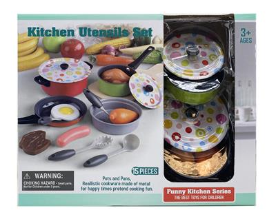 HOUSEHOLD TABLEWARE FOR CHILDREN - OBL859536