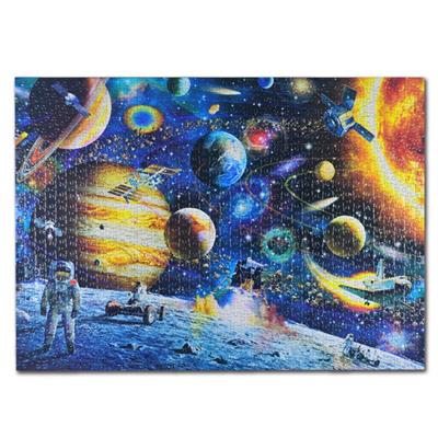 1000 PCS SPACE - OBL859547
