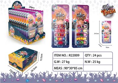 俄文DIY主题串珠组合 - OBL859588