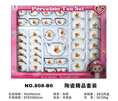 陶瓷精品套装 - OBL859762