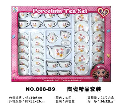 陶瓷精品套装 - OBL859765