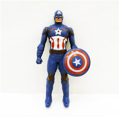CAPTAIN AMERICA - OBL860231