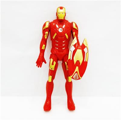 IRON MAN - OBL860232