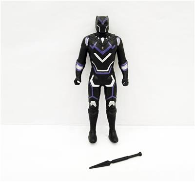 BLACK PANTHER - OBL860234