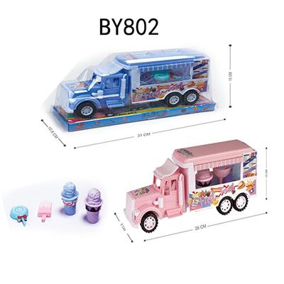 惯性糖果车 - OBL860724