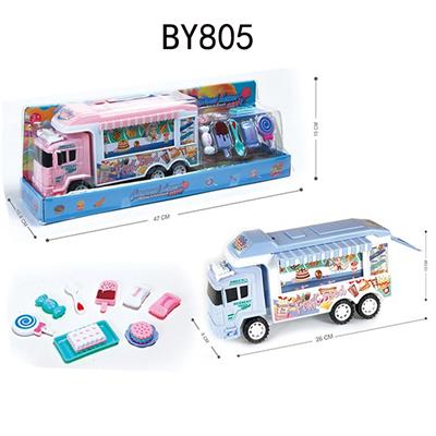 惯性糖果车 - OBL860727