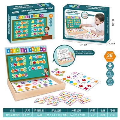 Puzzle of puzzle - OBL860800