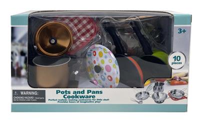 CHILDRENS HOUSEWARE - OBL860802