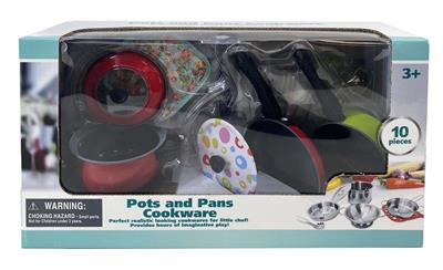 儿童过家家餐具 - OBL860805