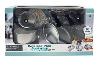 儿童过家家餐具 - OBL860807