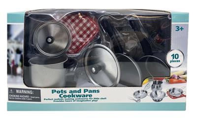 儿童过家家餐具 - OBL860808