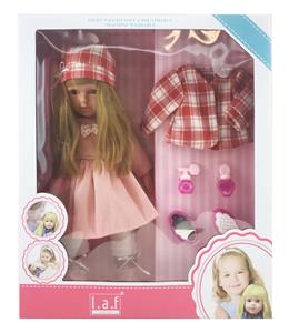 18寸美少女+饰品 - OBL860849
