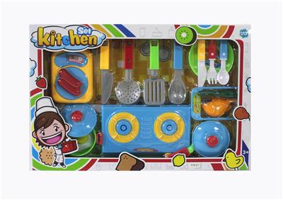 TABLEWARE SET - OBL860877