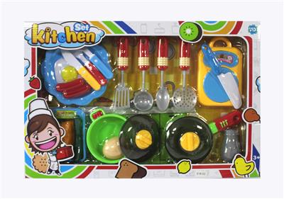 TABLEWARE SET - OBL860878