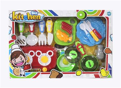 TABLEWARE SET - OBL860879