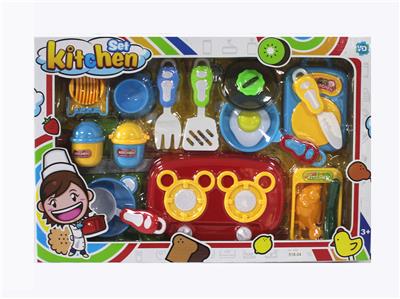TABLEWARE SET - OBL860880