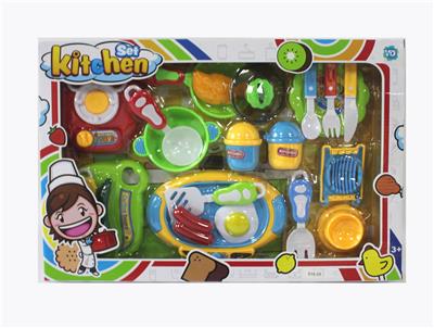 TABLEWARE SET - OBL860881