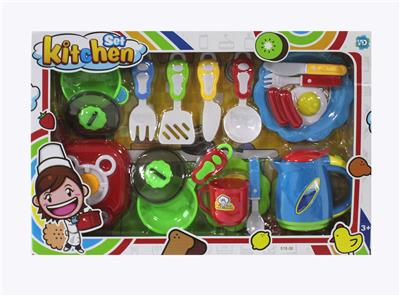 TABLEWARE SET - OBL860882