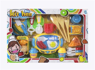 TABLEWARE SET - OBL860883