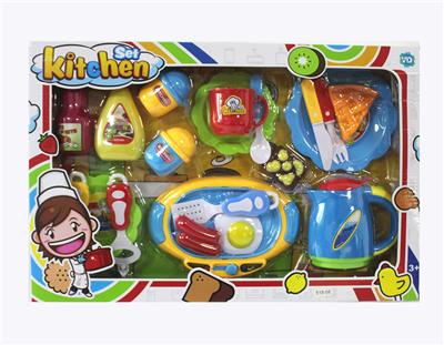 TABLEWARE SET - OBL860884