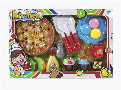 TABLEWARE SET - OBL860885