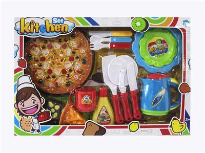 TABLEWARE SET - OBL860887