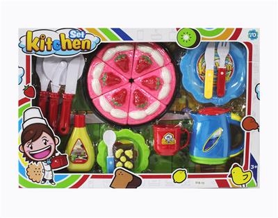 TABLEWARE SET - OBL860888