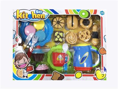 TABLEWARE SET - OBL860889