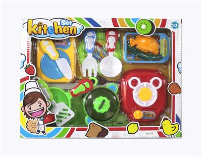 TABLEWARE SET - OBL860891