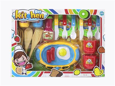 TABLEWARE SET - OBL860892