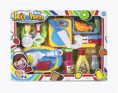 TABLEWARE SET - OBL860893