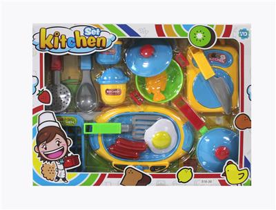 TABLEWARE SET - OBL860894