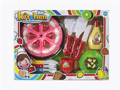 TABLEWARE SET - OBL860896