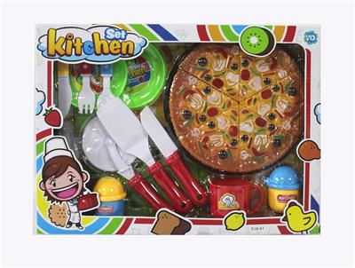 TABLEWARE SET - OBL860897