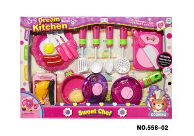 TABLEWARE SET - OBL860917