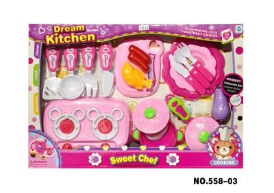 TABLEWARE SET - OBL860918