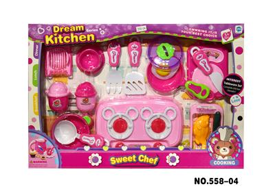 TABLEWARE SET - OBL860919