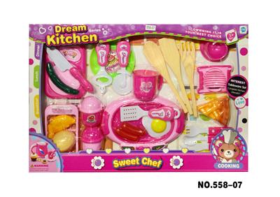 TABLEWARE SET - OBL860921