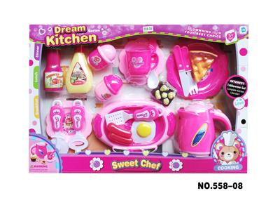 TABLEWARE SET - OBL860922