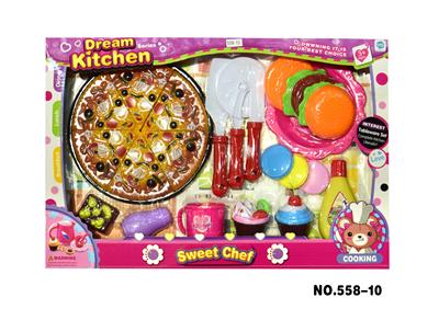 TABLEWARE SET - OBL860923