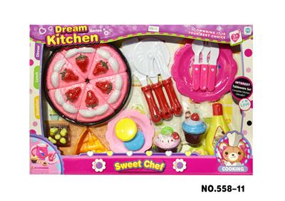 TABLEWARE SET - OBL860924