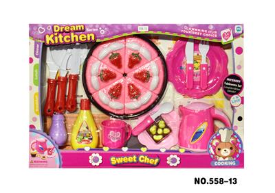 TABLEWARE SET - OBL860925